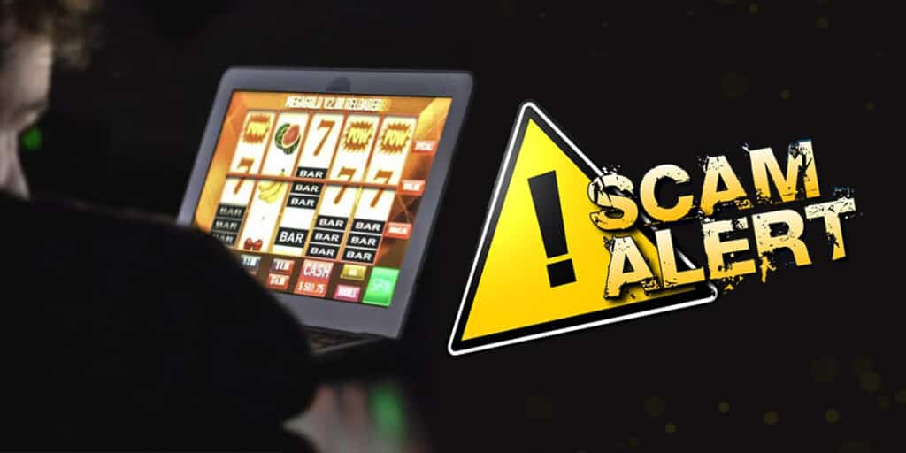 How to Avoid Common Casino Scams Online