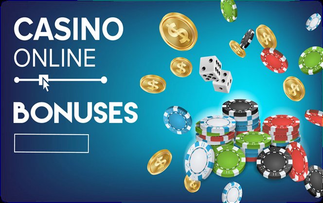 How Online Casino Bonuses Differ by Region
