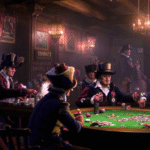 The History and Evolution of Online Gambling