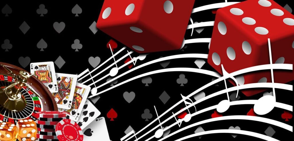 The Impact of Music and Sound on Slot Gameplay