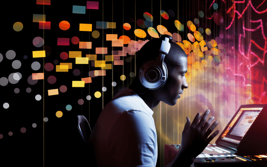 The Impact of Music and Sound on Slot Gameplay