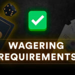 Wagering Requirements