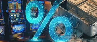 How Payout Percentages Are Determined in Slots