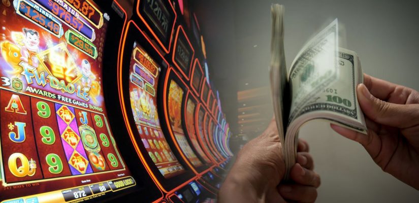 How Payout Percentages Are Determined in Slots