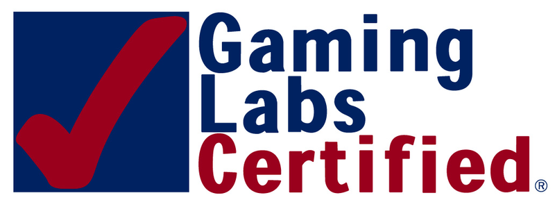 casino games certified for fairness