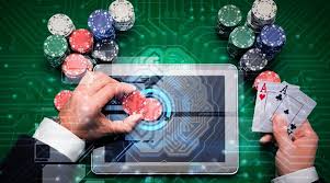 artificial intelligence in online casinos
