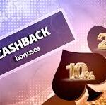 Casino Cashback loyalty