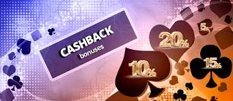 Casino Cashback loyalty