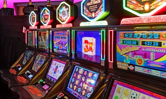 popular casino games among Ukrainian players