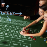 casino strategies