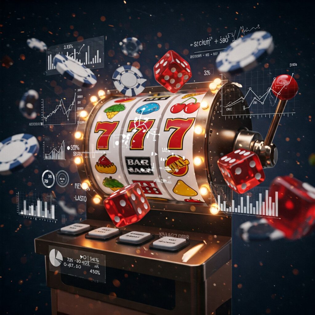 casino strategies