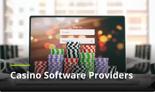Understanding Casino Software Providers