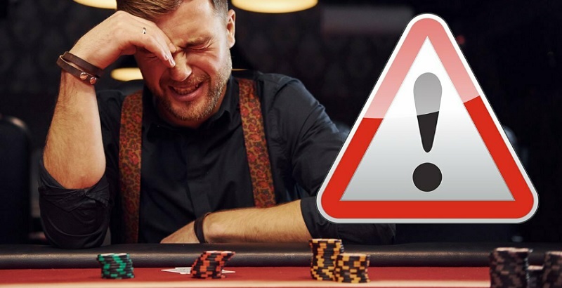Top Mistakes New Players Make