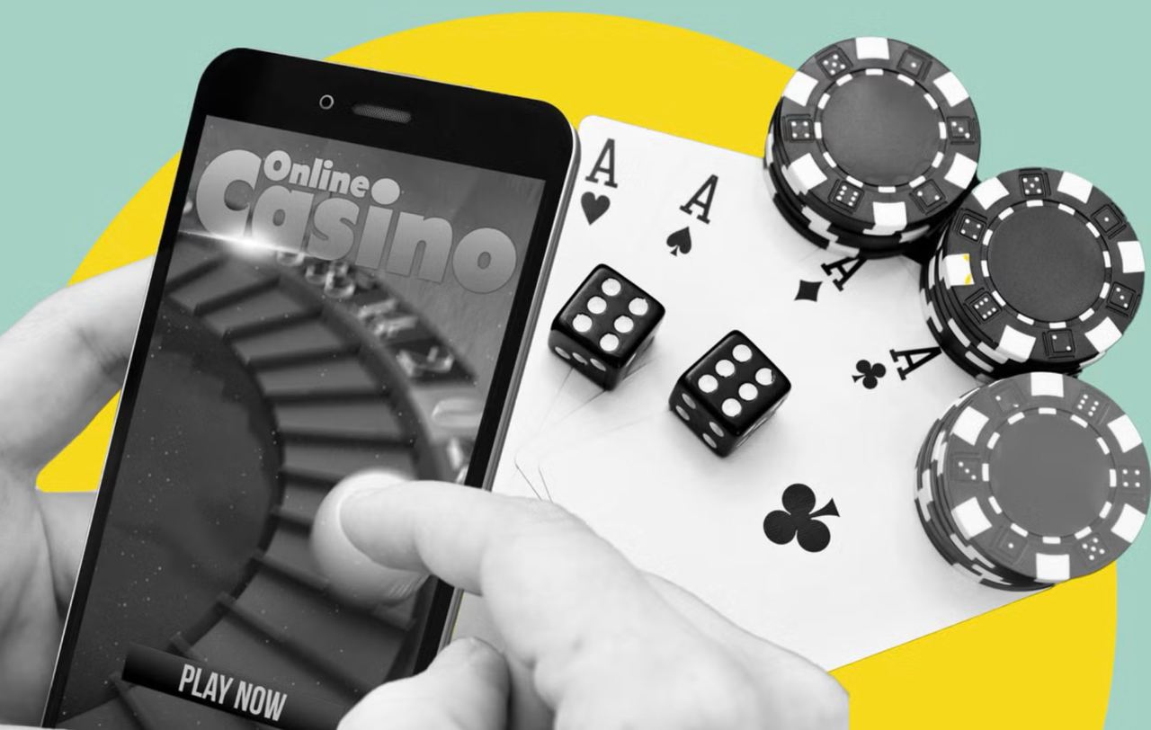 Understanding the Legal Landscape of Online Gambling in Ukraine