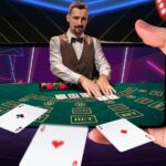 Live Dealer Games