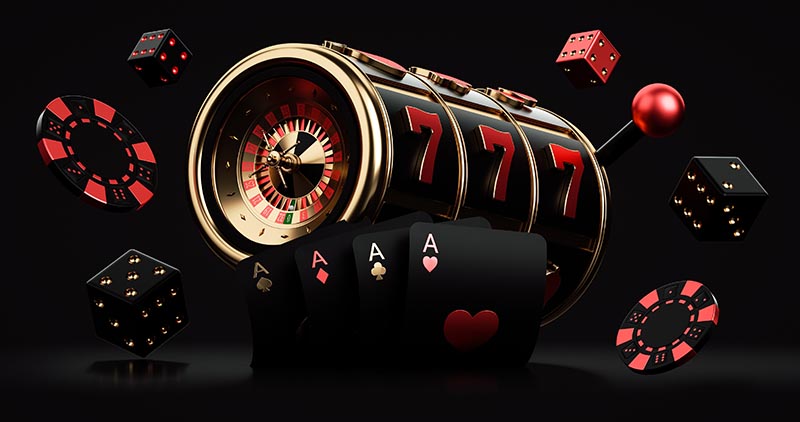 Gamification in Online Casinos