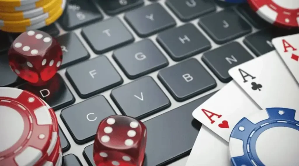 Gamification in Online Casinos