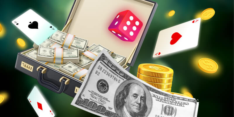Online Casino Cashback Offers