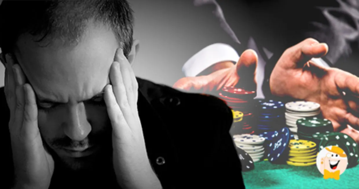 Knowing When to Quit Gambling