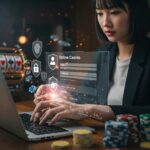 personal information in online casinos